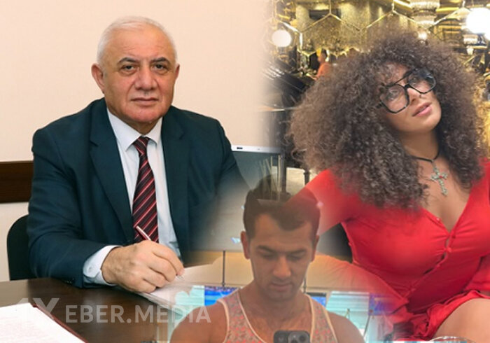 İlham Pirməmmədov qardaşı oğlunu qoruya bildimi? – Şöbə rəisi Anar və model Çelsi qalmaqalı….
