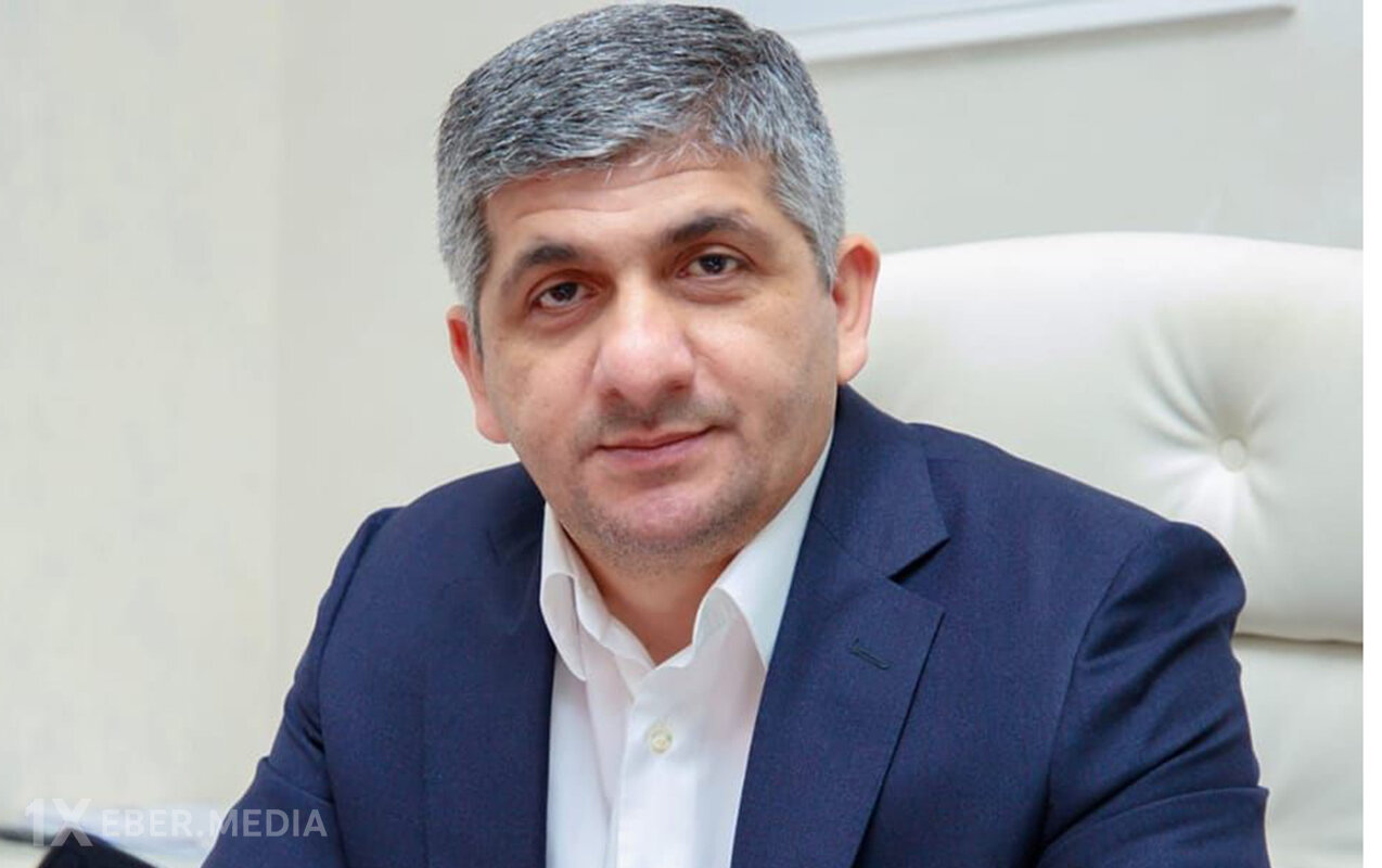 SON DƏQİQƏ: Müşfiq Abbasov həbs edildi
