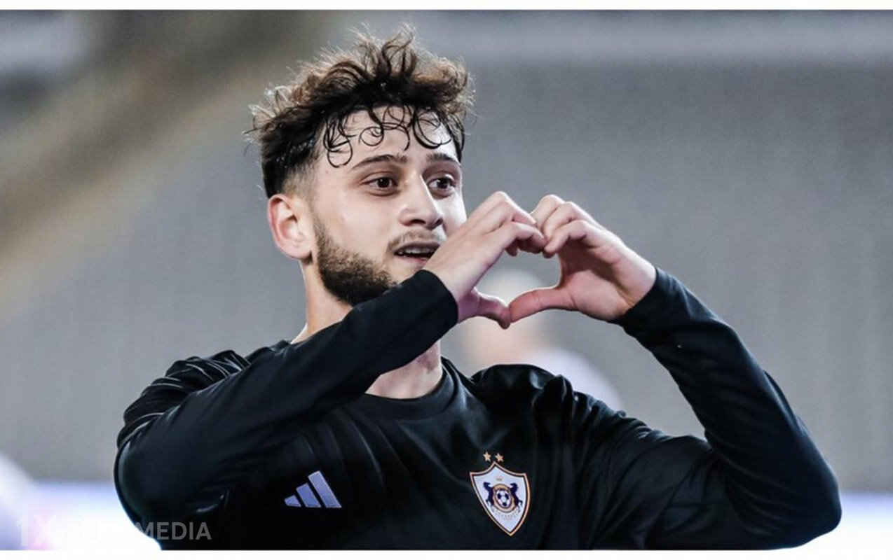 ABŞ klubu Nəriman üçün 3 milyon yarım ödəyəcək