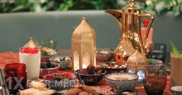Bakı restoranlarında FANTASTİK iftar qiymətləri...