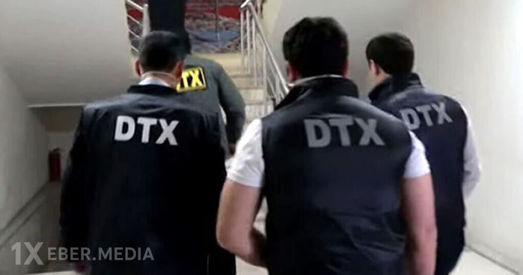 DTX-nin həbs etdiyi Mirədalət Talışxanov barəsində QƏRAR