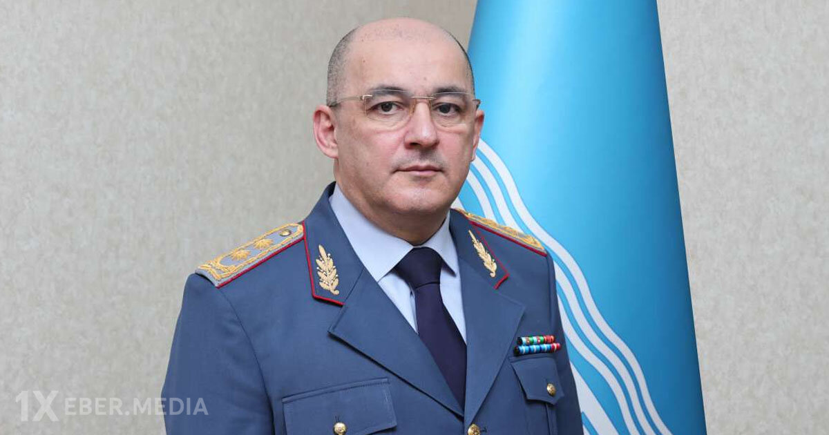 Şahin Bağırov yeni idarə rəisləri təyin etdi