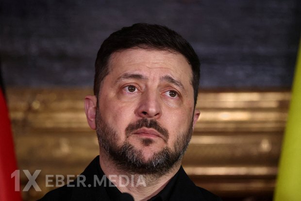Britaniya Zelenskiyə Rusiya ilə münaqişəni geri qaytarmağın mümkün olmadığını bildirdi