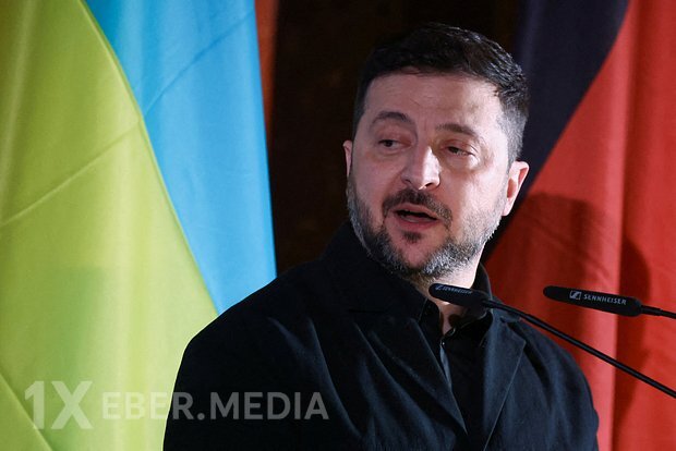 Rojin Zelenskinin seçkilərdə atəşkəs ideyasına münasibət bildirib