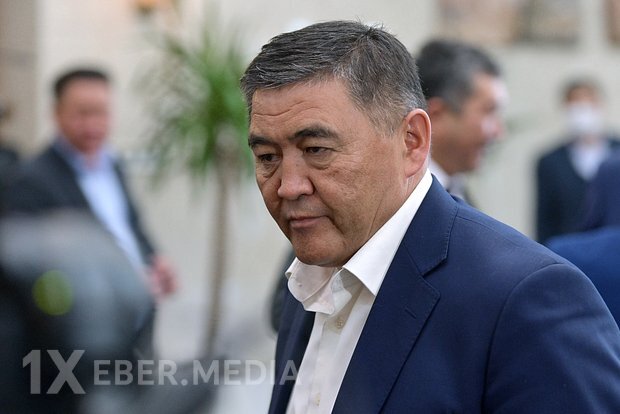 Qırğızıstan prezidentinin qərarları respublikada vəziyyətin sabitləşməsi kimi qəbul edildi