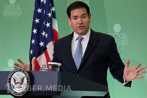 Rubio Ukraynadakı münaqişənin bitməsi barədə danışıb