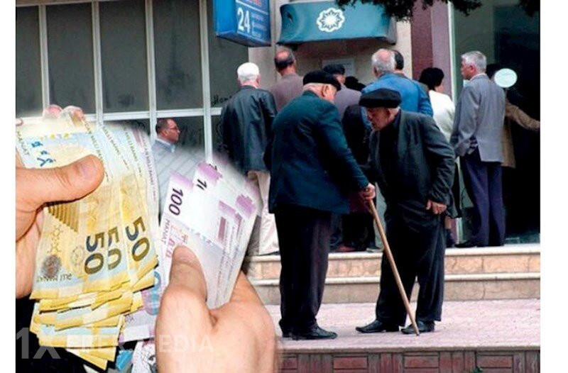 Pensiya kapitalı nə qədər artırıldı?
