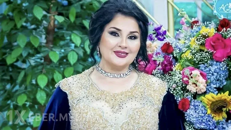 Aybəniz Haşımovaya vəzifə verildi