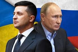 Putin-Zelenski görüşü yalnız bu şəhərdə baş tuta bilər