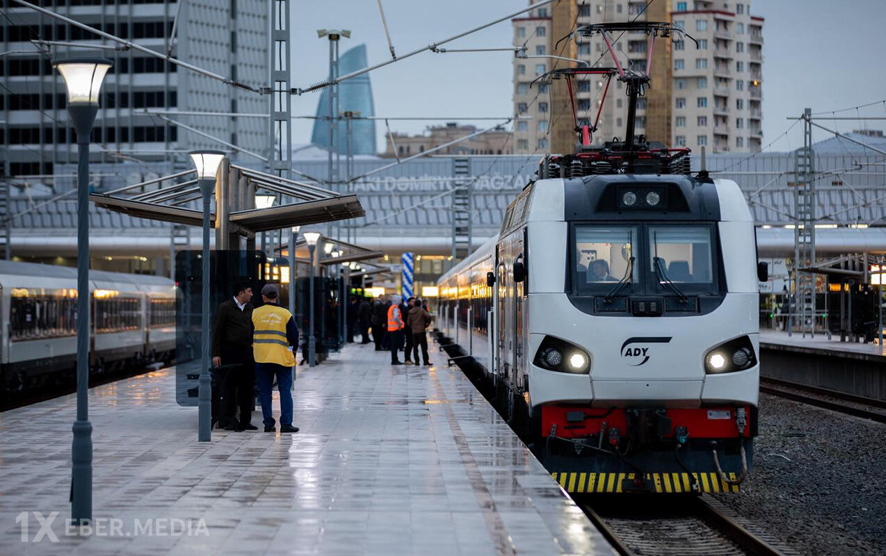 ADY yanvarda 856 mindən çox sərnişin daşıdı