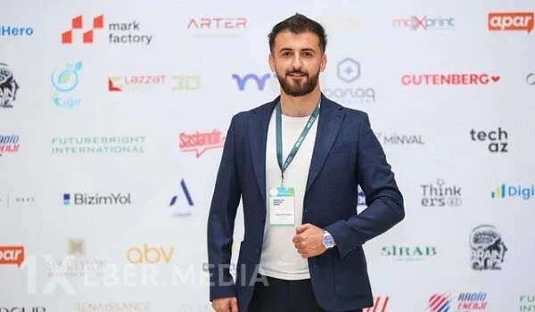 Bacısı ilə birlikdə faciəvi şəkildə həlak olan Ramalın fotosu