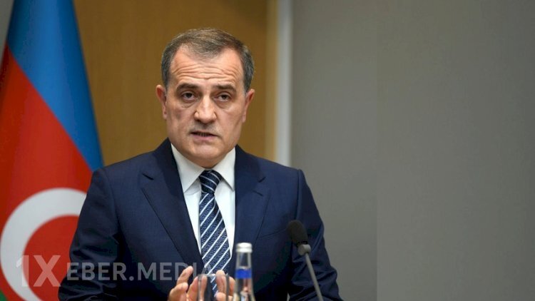 Ceyhun Bayramov: Azərbaycan Tayvanın müstəqilliyini tanımır