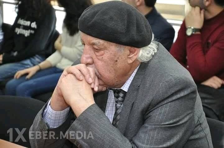 Məsud Dövran vəfat etdi