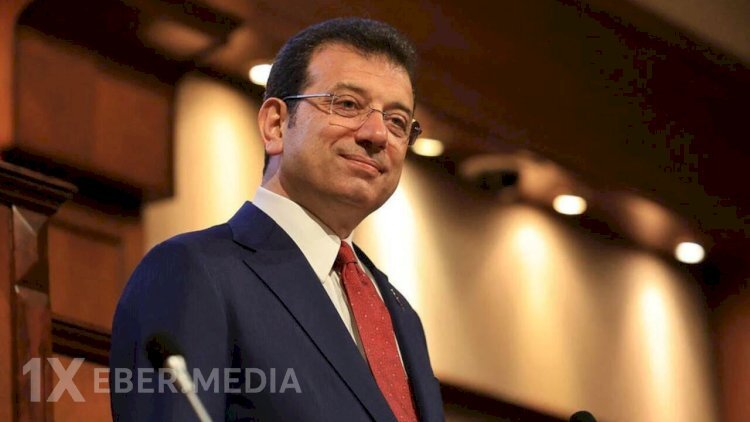 Əkrəm İmamoğlunun qaynı da tutuldu