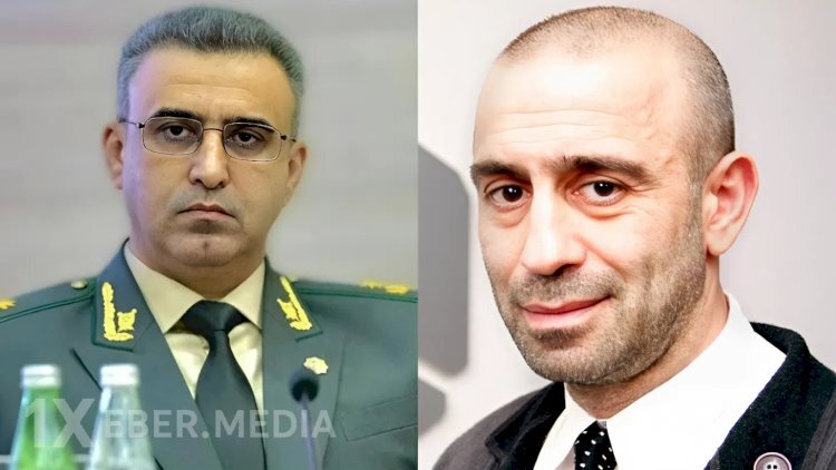 Hərbi Prokurorluqdan Vahid Mustafayevə bahalı saat SİFARİŞİ