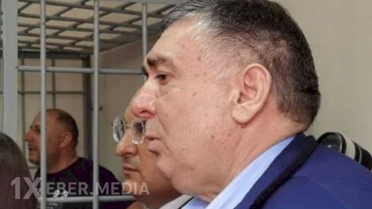Şahin Şıxlinskiyə dair hökm verildi