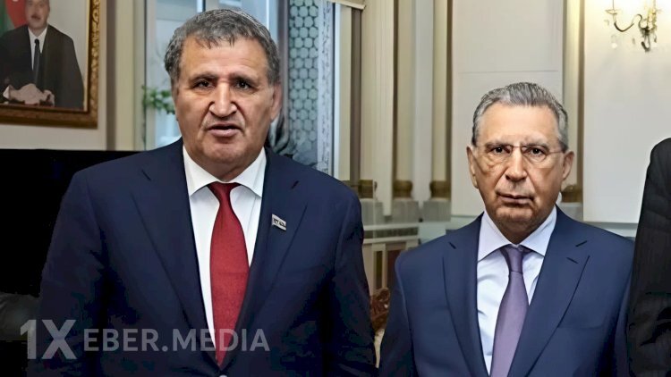İsa Həbibbəyli məzuniyyətə getdi - Mehdiyevlə bağlı məsələyə o, qayıdanda baxılacaq