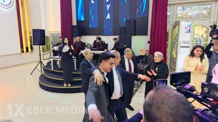 Töhmət alan icra başçısı qol götürüb oynadı