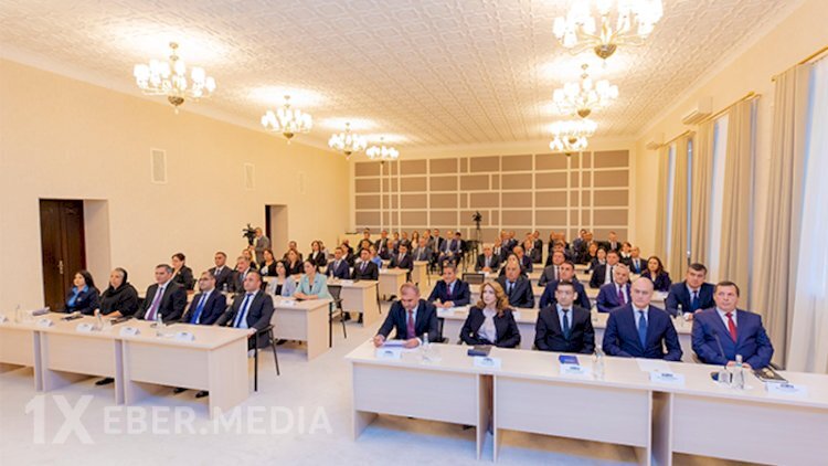 Naxçıvan deputatlarının da köməkçiləri olacaq