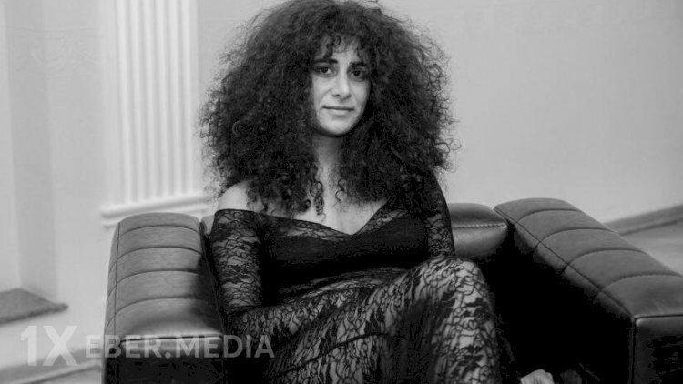 FHN şöbə müdiri modeli videolarla hədələyib - Çelsi Baxşıyevadan ŞOK AÇIQLAMA