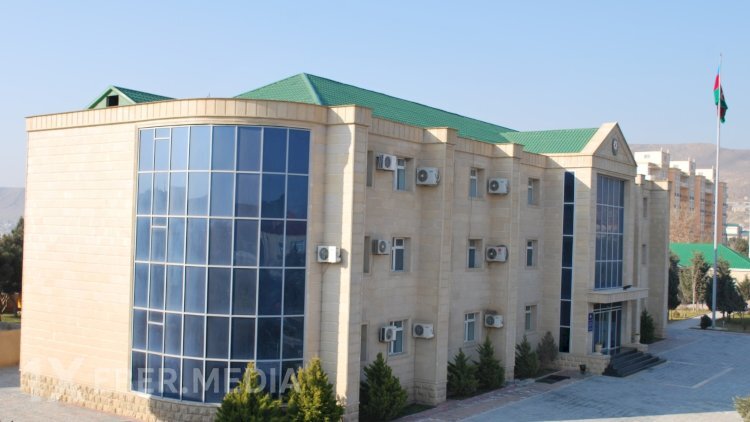Sabiq vəzifəli şəxsinin həbs müddəti uzadıldı