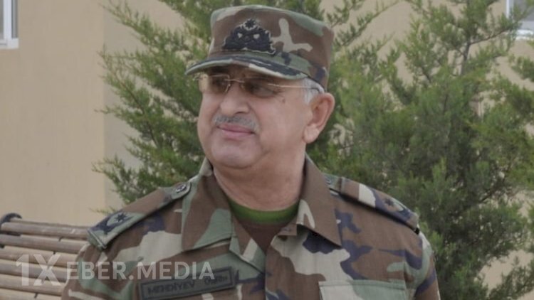 “Nazir dedi ki, “bağışla, gücüm çatmır” - HHQ-nin keçmiş komandanından SENSASİON AÇIQLAMALAR