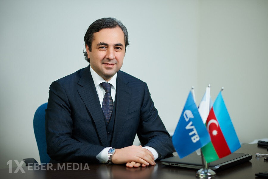 Yasin Cəlilov yüksək vəzifəyə təyin olundu