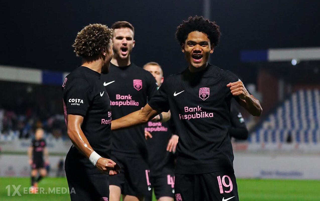 “Sabah” “Qarabağ”la xal fərqini 7-yə çıxardı