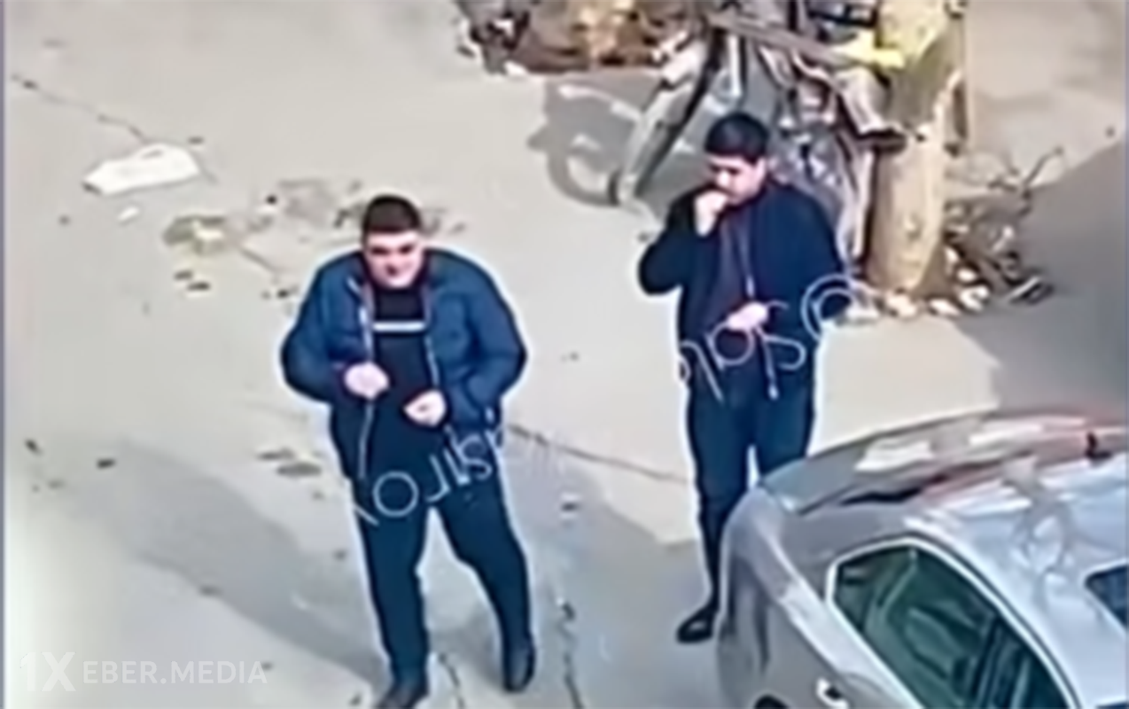 Tum çırtlayaraq işçilərə əziyyət edənlər işdən çıxarıldı