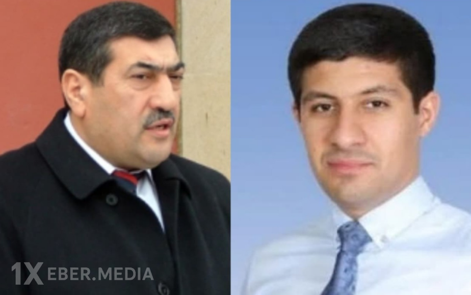 Keçmiş icra başçısının oğlu 40 villa xəbərindən danışdı