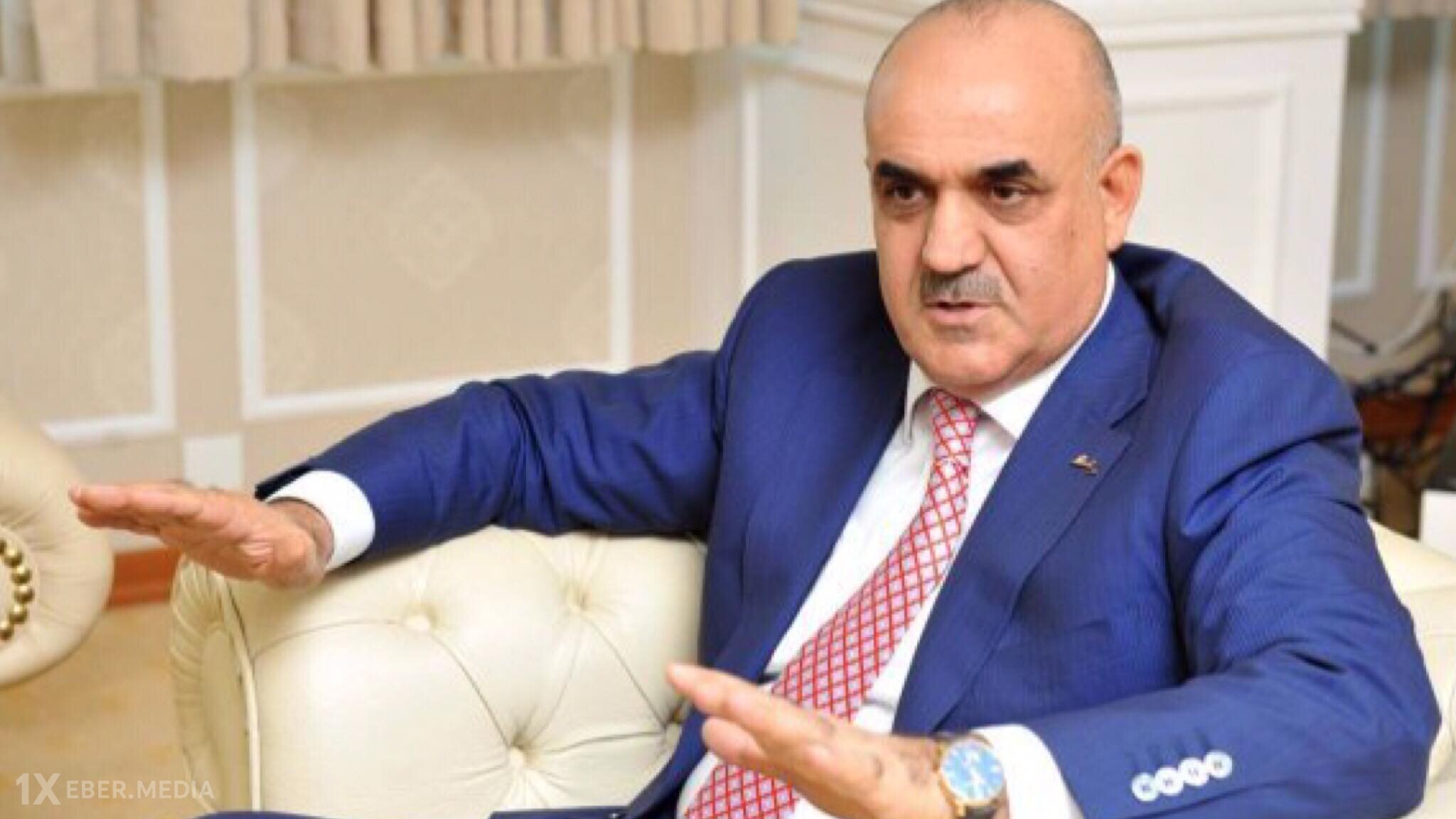 Sabiq nazir cəmi 27 milyon oğurlayıb? – Şübhəli məqam