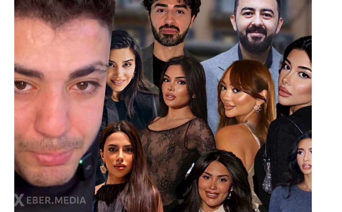 Məşhur blogerlər Mehman Hüseynova qarşı çıxdı
