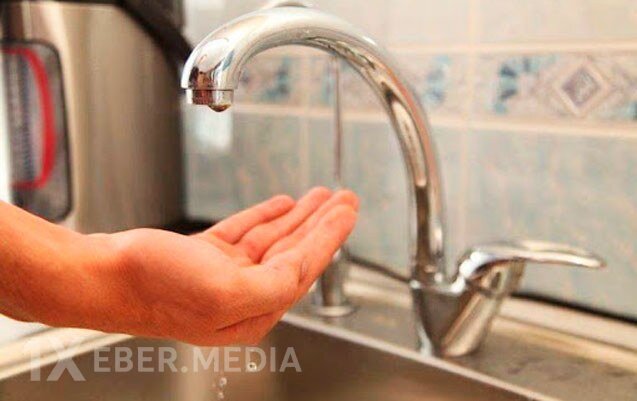 ADSEA: Suyun qiyməti ilə bağlı Tarif Şurasına müraciət olunmayıb