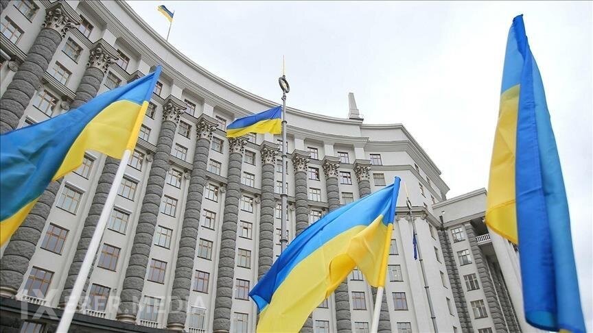 Ukrayna Xarici İşlər Nazirliyi Paralimpiya Oyunlarının açılış mərasimini boykot etməyə çağırır