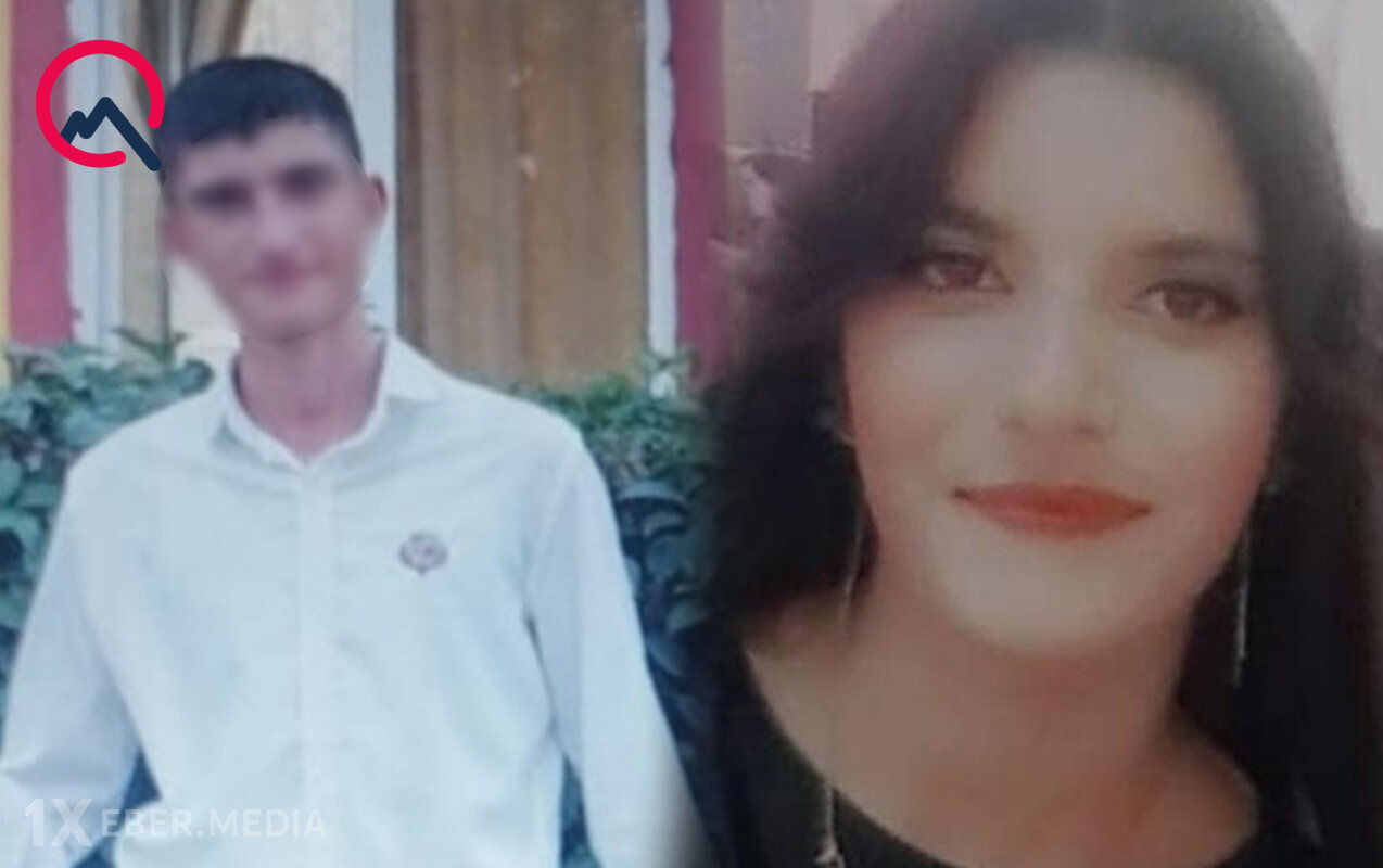Cəlilabaddakı hadisədə vəfat edən və yaralanan bacı-qardaşın fotosu....