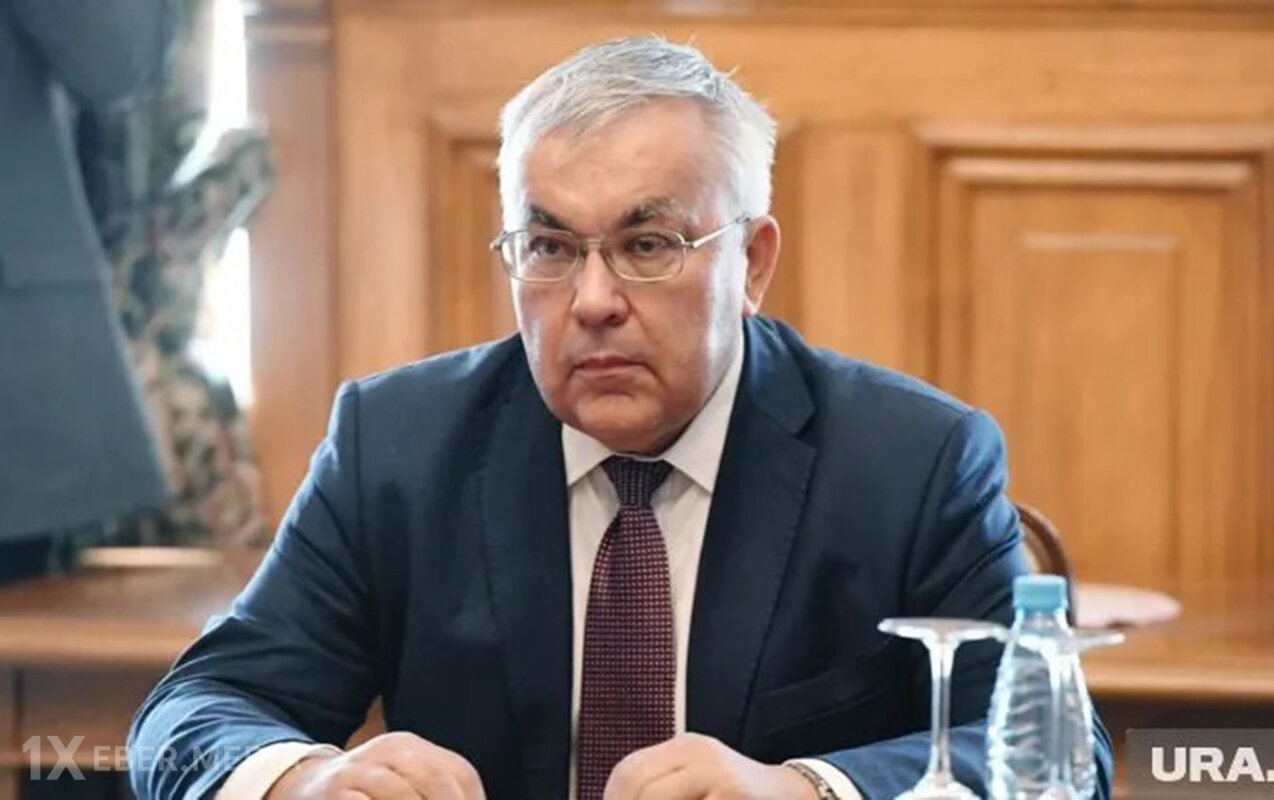 Rusiyanın Türkiyədəki yeni səfiri o oldu