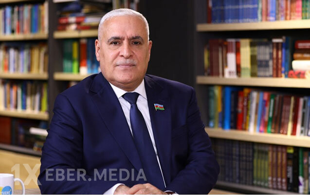 Vüqar Rəhimzadə: Sülh Şurasının əsas məqsədi qlobal sülhün təmin edilməsidir