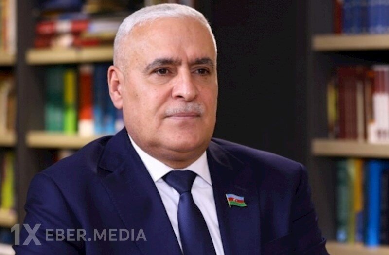 Vüqar Rəhimzadə: Azərbaycan və Serbiya strateji tərəfdaşlığı gücləndirir