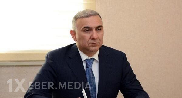 Əhmədovun rəhbəri olduğu federasiyanın adı dəyişdirildi