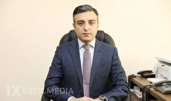 Prezidentin təyin etdiyi yeni sədr kimdir?
