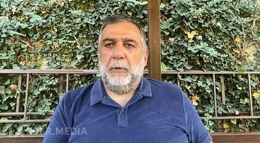 Vardanyana niyə ömürlük yox, 20 il həbs cəzası verildi? – Açıqlandı