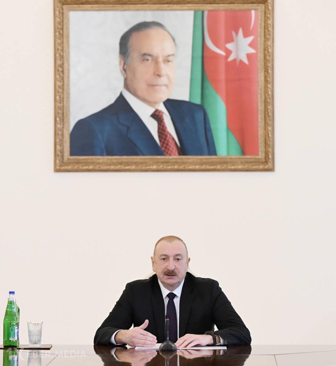 Azərbaycanın gələcək iqtisadi trayektoriyasını əvvəlcədən müəyyənləşdirən strateji qərar