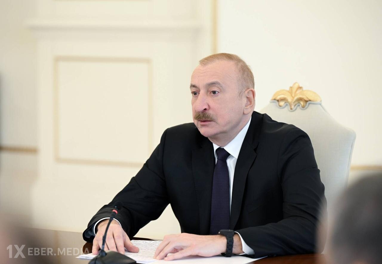 Dövlət idarəçiliyindən iqtisadi transformasiyaya qədər strateji mərhələ