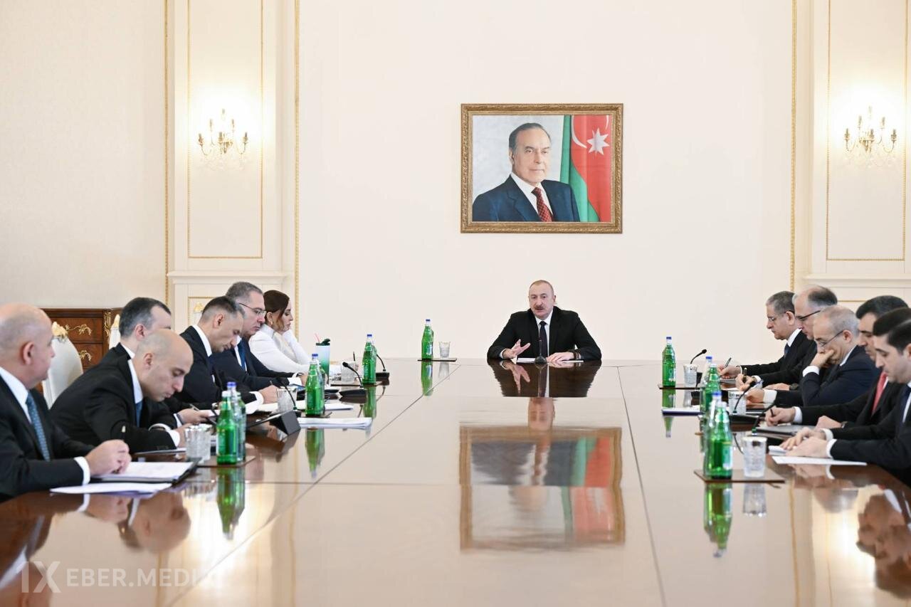 Rəqəmsal iqtisadiyyatın genişlənməsi əlavə dəyər yaradan sahələrin inkişafına da təkan olacaq
