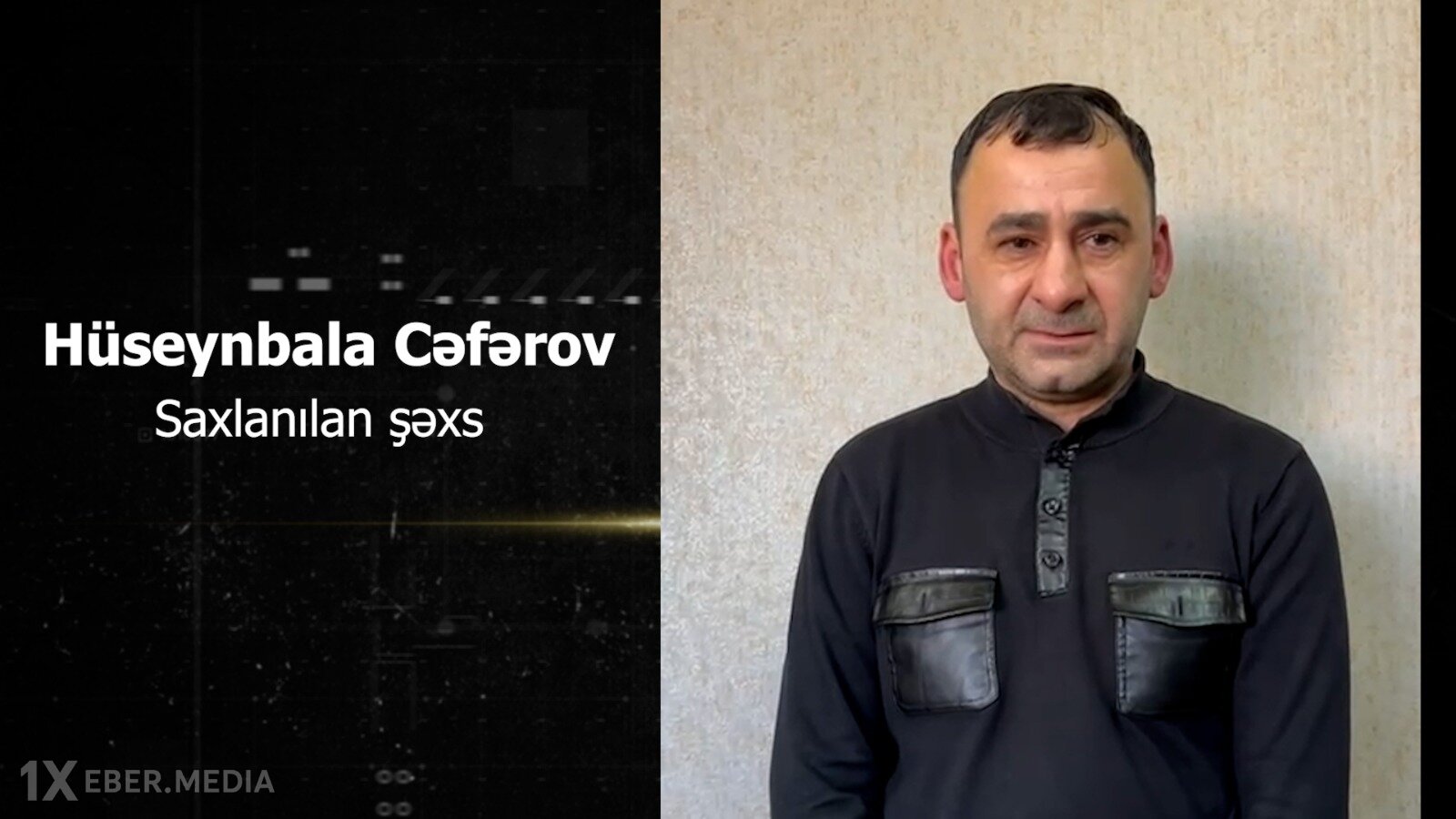 Müştərisinin saçını kəsib sonra təqaüdünü talayan bərbər saxlanılıb