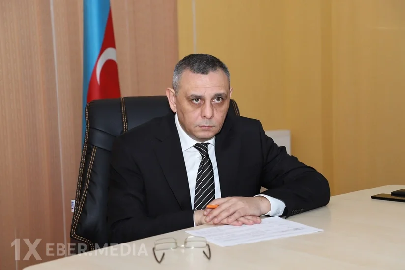 Mürsəl İbrahimov Abşeron rayonunda vətəndaş qəbulu keçirəcək