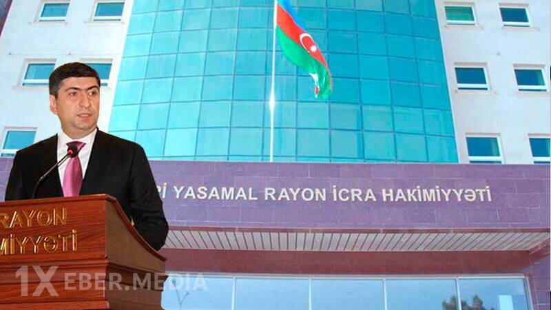 “Elşad Həsənov əmlakımı talan edib” – Yasamal sakinindən ŞİKAYƏT