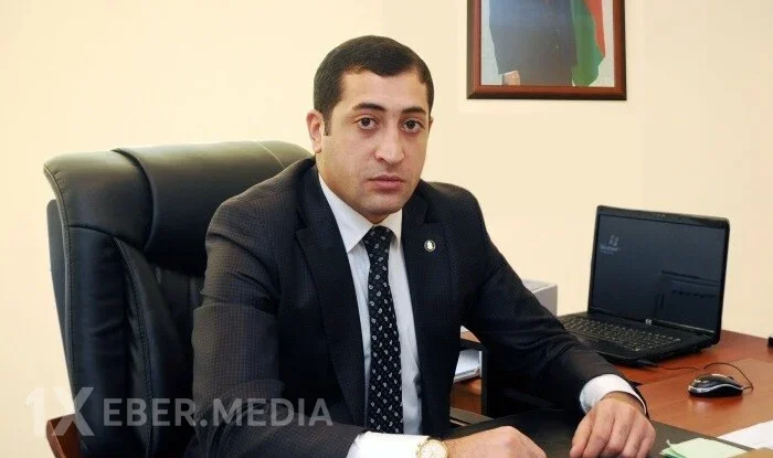 Keçmiş prorektor bu vəzifədən azad edildi