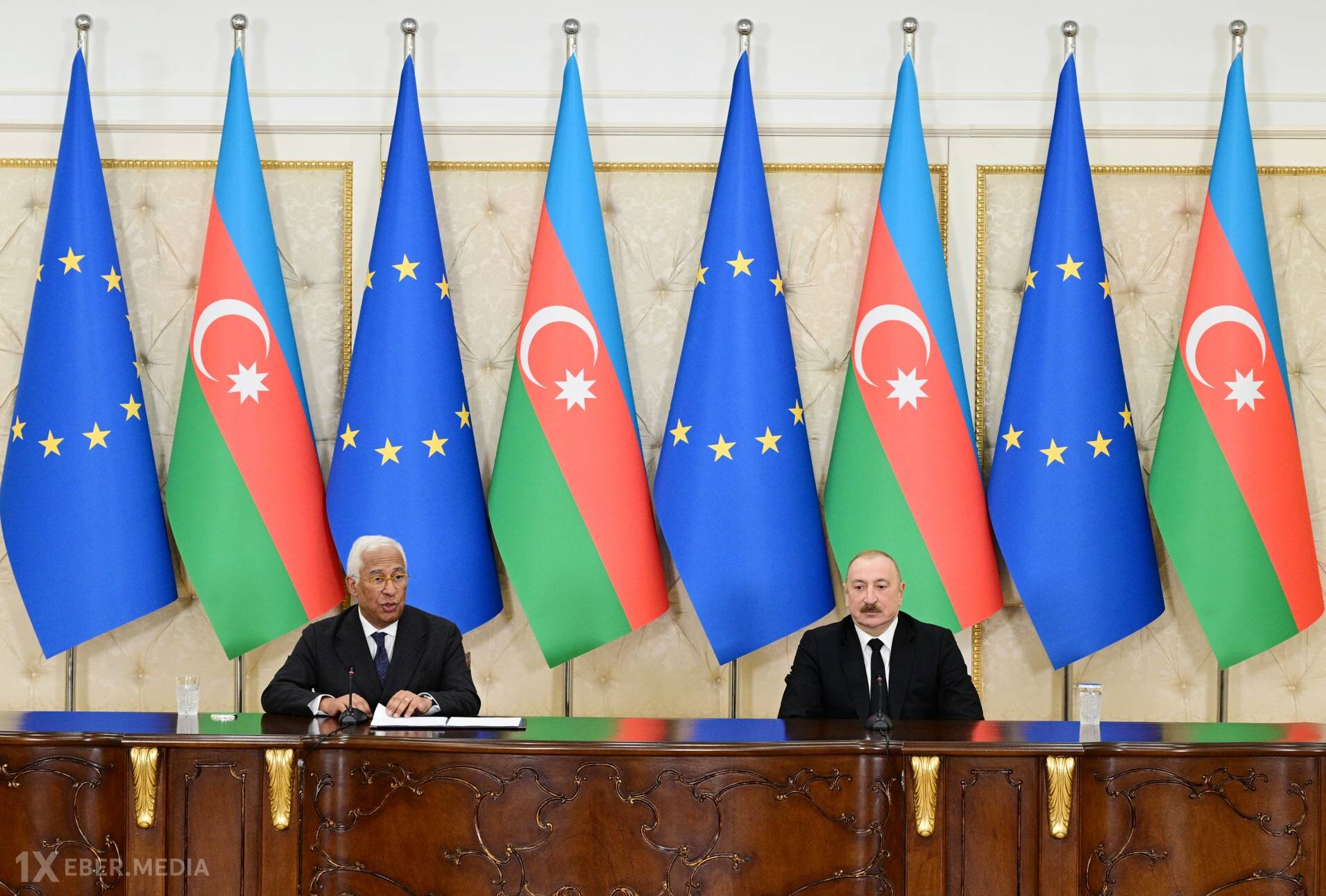 İntensiv siyasi dialoq səmərəli iqtisadi əməkdaşlığa təkan verir