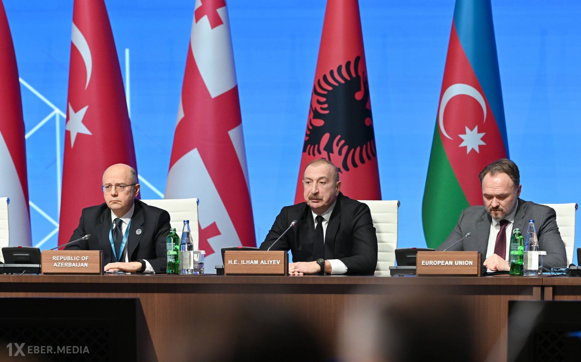 Azərbaycanın enerji diplomatiyasının uğurları davamlılığı ilə diqqətdədir